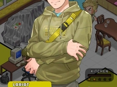 Ero Condo - Chop & Lariat - Kitchen 2Nd Starlet