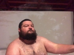 Parent, tummy, smoking
