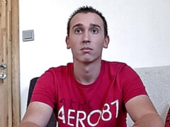 Dude comes back for more anal and more money too