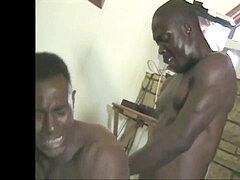 JC & Tyrone