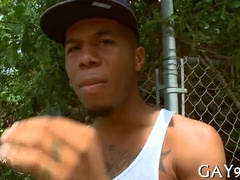 Interracial fun with a bi-racial couple: A steamy and wild ride!