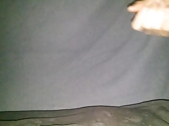Jerking Off And Cum + Slowmotion