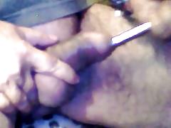 to nigth15 and 16 millimeters inside