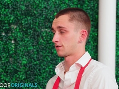 Conceded Waiter Roll Screws Glorious Jock Enemy