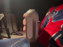 Tenga Flip Zero (ev) Make Me Cum So Fast