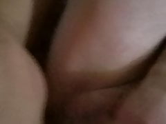 Fucking my military white 4