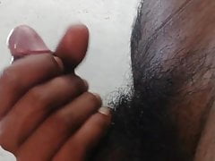 My handjob first..