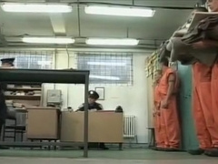 Best male pornstars Glenn Santoro, Claudio Antonelli and Kevin Cage in hottest tattoos, uniform homosexual sex clip