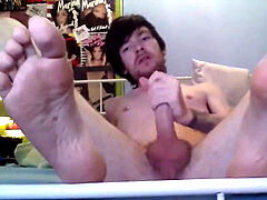 All about the feet