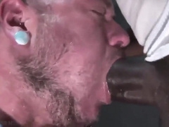 Rough Face Fuck 3