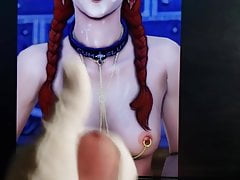 Final Fantasy SOP - Nass