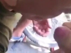 Grandpa blowjob series - 11 8