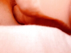 Spreading legs fucking my anus