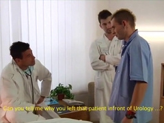 Doctor Piss, Dirty Fuckers