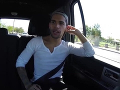 Audition 71 Ty Mitchell