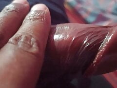 Indian Cool Desi Penis showing his hot sexy big dick