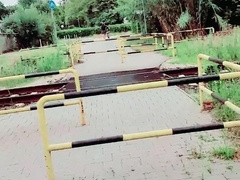 Slutboyben CAM4 Sumptuous Pornographic Star Exhibitionist in Public II