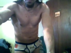 Pullups With a Twist (2 workouts in one)