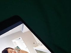 Itzy Lia Cum Tribute