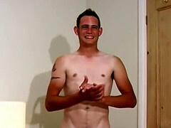 Gay, big cock gay, gay jerking