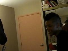 Twinks are going to have sex