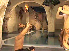 discover This softcore Tantra Ritual