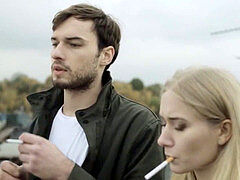 The End of my World (2017 fag video with English subtitles)