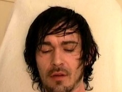 Facial expression captures orgasm