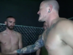 Gaytanamo 2 #11 [ 1] - The Big Gang Bang Ending (2017)