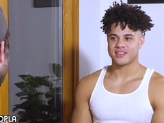 Jaxon Valor - Channing Rodd