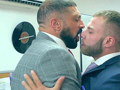 Gay sex, músculos, gay fuck