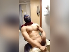 Pinoy Seaman Jakol/ Seaman Jerk Off