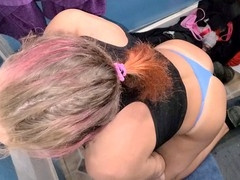 doomcr3w femboy deepthroat