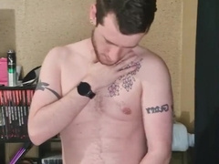 Post Gym Jack