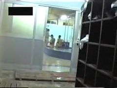 Spy On The Str8 Guy