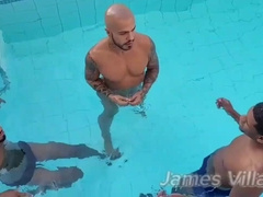 To the Villar family