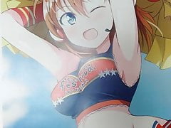SoP: Kosaka Honoka (Love Live!)