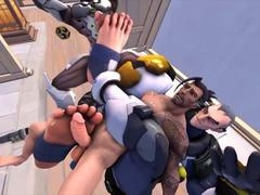 In english, czech, british