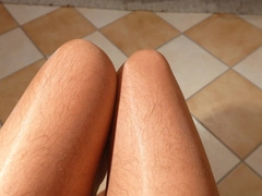 Hips, Butt & Phat Pecker