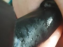 Horny ass