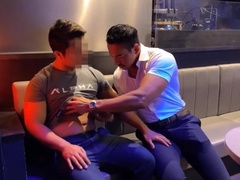 Japan Batty Men Molten Copulation 39