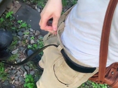 Help A Buddy In The Forest