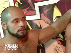 Stalker scene 3: The Shoot