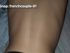 French unexperienced