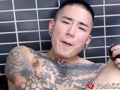 Crazy Adult Movie Homo Tattoo Hottest Show