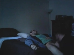 CList Str8 Hddn Sperm Sucker 5