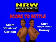 ADAM VS COURT