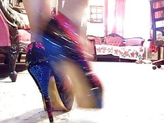 pretty heels
