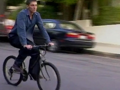 Horny Boy Meets His Young Lover And Has Erotic Sex With Him In The Kitchen