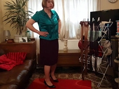 The girl next door... 2